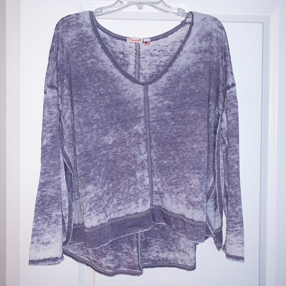 Boutique top